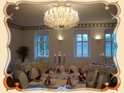 Foto: Schloss Grochwitz