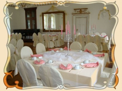 Foto: Schloss Grochwitz