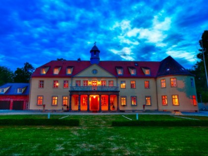 Foto: Schloss Grochwitz